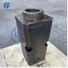 Buy cheap Rammer Stone Breaker Parts E66 Front Head 100302 Tie Rod 200371 BR3288 BR4099 E64 E68 G120 G130 S29 Fot Excavator from wholesalers