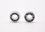 Gcr15 Chrome Steel Deep Groove Roller Bearing 6806ZZ 30*42*7mm C2 Clearance