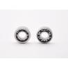 Buy cheap Gcr15 Chrome Steel Deep Groove Roller Bearing 6806ZZ 30*42*7mm C2 Clearance from wholesalers
