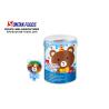 Buy cheap Lovely little bear tasty jelly bean candy in big plastic bottle from wholesalers