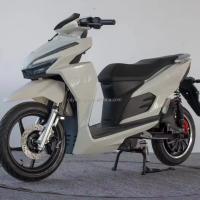 Buy cheap LCD Display 72v 55ah 1000W Power 2 Wheel Scooter Design Electric Dirt Bike for product
