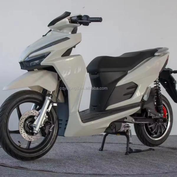Buy cheap LCD Display 72v 55ah 1000W Power 2 Wheel Scooter Design Electric Dirt Bike for Adult from wholesalers