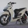 Buy cheap LCD Display 72v 55ah 1000W Power 2 Wheel Scooter Design Electric Dirt Bike for Adult from wholesalers