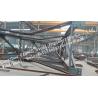 Buy cheap Anti Seismic Pre Engineered Buildings H Beam Easy Assembly For Textile Factories from wholesalers