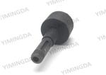 Excentric Shoft NG08-01-01 For Yin Cutter Parts / Takatori Cutter Machine Parts
