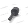 Buy cheap Excentric Shoft NG08-01-01 For Yin Cutter Parts / Takatori Cutter Machine Parts from wholesalers