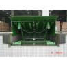 Buy cheap Green Standard Type Hydraulic Dock Leveler , Loading Dock Levelers from wholesalers
