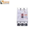 ABS SKS Mcb Miniature Circuit Breaker Anti - Vibration 3 Pole Circuit Breaker