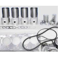 Buy cheap Piston Hydraulic Lift Ram Cylinder Forklift Spare Parts product