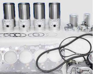 Buy cheap Piston Hydraulic Lift Ram Cylinder Forklift Spare Parts from wholesalers