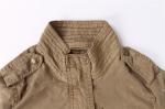 Ladies cool jacket