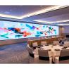 Buy cheap P1.53 1.53mm SMD Led Display Screen Outdoor 208x104 Pixel module from wholesalers