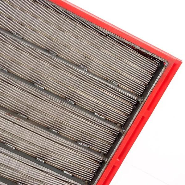 Buy cheap High Quality Stainless Steel Vibrating Screen/Dehydrated Sieve Plate from wholesalers