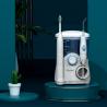 Buy cheap Dental Products Sonic Toothbrush Water Flosser For Family 600ml White OEM ABS Tank from wholesalers