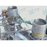 Buy cheap Efficiency Double Color Paper Tube Machine For Packing Single Drinking Straw from wholesalers