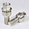 Buy cheap Washer Style 30 mm Wheel titanium lug bolts Grade 10.9 Wheel Stud For PORSCHE from wholesalers