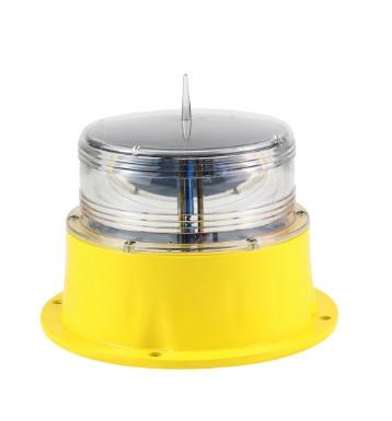 Buy cheap 2000cd Type A 40W White Aircraft Obstruction Light For Tower from wholesalers