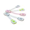 Buy cheap Multifunctional Child Safety Cabinet Locks Adjustable Strap 19.2*4*1.5cm Size from wholesalers