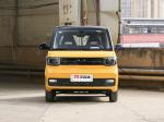Rechargeable Mini EV Car