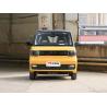 Buy cheap Rechargeable Mini EV Car from wholesalers