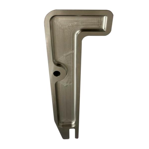 Buy cheap Petrochemical 7075 T6 Aluminum Parts Aluminium Turned Parts For Car from wholesalers