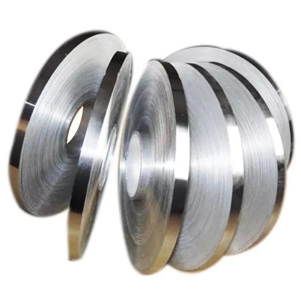Buy cheap HV200 BA Polishing Stainless Steel Coil Performance 304 316 430 from wholesalers
