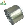 Buy cheap Metal Food Tin Cans for 60g 100g Beef Sauce Mini Custom Size for Restaurant from wholesalers