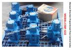 Durable, Safe And Reliable-Manual Proportional Compound Valve, Manual Proportion