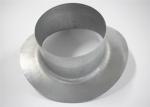 Hydraulic Material Deep Draw Sheet Metal Parts St12 St13 Metal Stamping Parts