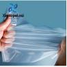 Buy cheap Water Soluble PVA Material Clear Transparent Packaging Bags 25um-80um from wholesalers