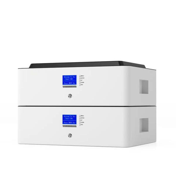 Buy cheap 51.2V 100Ah Energy Storage Battery Pack 5.12 KWh Custom BMS Stackable Battery Pack from wholesalers