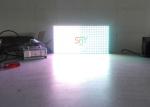 1/4 Scan Outdoor Full Color P10 RGB LED Display Module 16 x 16 Dots