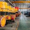 Buy cheap Quartz Hydraulic Hard Rock Coal Compound Cone Crusher Machine from wholesalers
