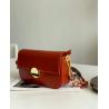 Buy cheap ODM Cross Shoulder Handbag 6cm 14cm Chain Strap Crossbody Bag from wholesalers