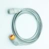 Buy cheap ED Transducer TPU 10 Pin Siemens IBP Adaptor Cable from wholesalers