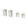 Buy cheap Acrylic Sheet Copper Laser Cutting Service Aluminium Laser Cut Anodized from wholesalers