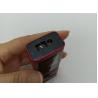 Buy cheap 40m Handheld Laser Distance Meter Red Precision Measurement Diastimeter Tool from wholesalers