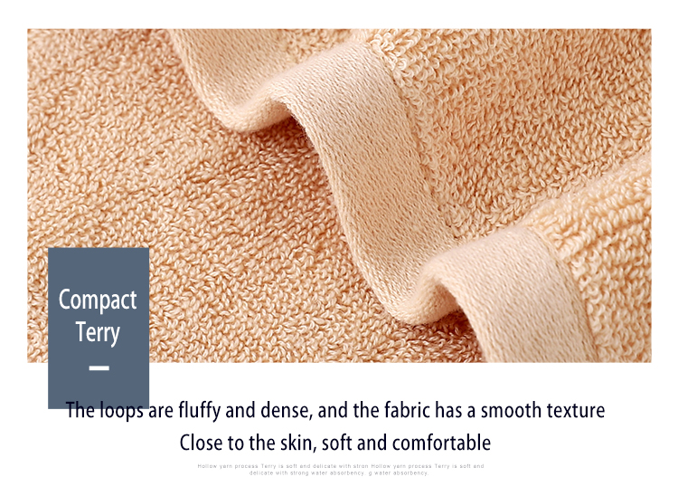 Customizable 5 Star Bath Towel Set Made of Hypoallergenic Cotton Hot Item
