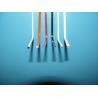 Buy cheap Polyester 3.5mm Shaped Coated Wire Aluminum Carbon Stainless Steel Core from wholesalers