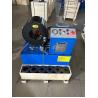 Buy cheap Work Efficiency 800T Hydraulic Hose Crimping Machine 380V from wholesalers