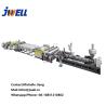 Buy cheap Jwell PC, PP, PE Plastic Hollow Sheet Board honeycomb Extrusion Line from wholesalers