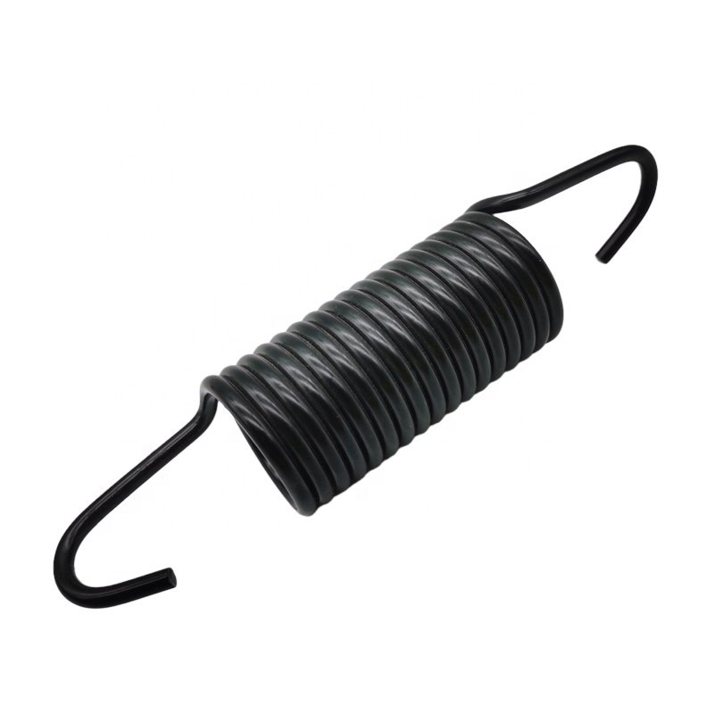 Surmount 4970EN2001A Tub Suspension Spring for LG Washing Machine Parts in Metal Color