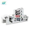 Buy cheap Four Colour Flexo Printing Machine 60-100m/Min For Polypropylene Bag from wholesalers