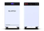 Lithium Ion Batteries 5kw 10kw 40kw Bms Deep Cycle 48v 100ah 200ah 300ah Lithium