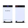 Buy cheap Lithium Ion Batteries 5kw 10kw 40kw Bms Deep Cycle 48v 100ah 200ah 300ah Lithium Ion Battery from wholesalers