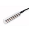 Buy cheap Light Industry Water Tank Spare Parts Single Axle Water Level Pressure Sensor from wholesalers