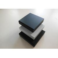 Buy cheap Alkali Resistant Lab Bench Top Multifunctional , Weatherproof Compact Laminate product
