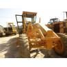 Buy cheap Used CAT 12G Motor Grader For Sale from wholesalers