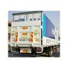Buy cheap 1520 MM Box Truck Liftgate Hydraulic Semi Truck Liftgate Oem from wholesalers