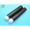 Buy cheap Industrail Cable Fittings Cold Shrink End Caps 20mm - 80mm Waterproof Cable End Sealing from wholesalers